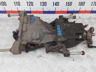 редуктор заднего моста Kia Sorento 3 поколение 2015, 2.2 л., дизель, МКПП, внедорожник 5 дв., 478003B520, 530003B510
