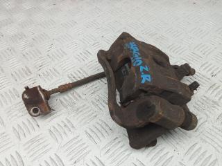 суппорт задний правый Kia Sorento 3 поколение 2015, 2.2 л., дизель, МКПП, внедорожник 5 дв., 58311C5A70, 58230C5700