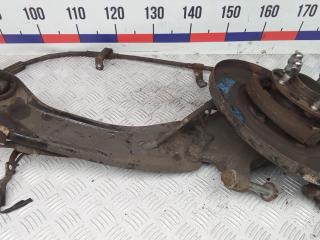 ступица задняя левая Kia Sorento 3 поколение 2015, 2.2 л., дизель, МКПП, внедорожник 5 дв., 51750C5000, 52710C5200, 55270C5050