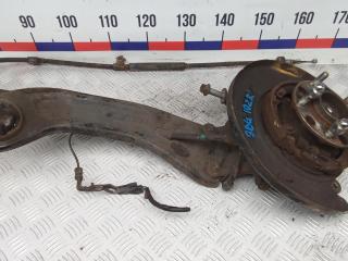 ступица задняя правая Kia Sorento 3 поколение 2015, 2.2 л., дизель, МКПП, внедорожник 5 дв., 51750C5000, 52720C5200, 55280C5050