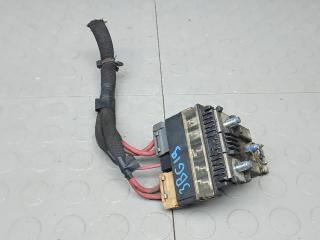 клемма аккумулятора плюс Renault Kadjar 1 поколение 2015, 1.5 л., дизель, МКПП, внедорожник 5 дв., G1271493