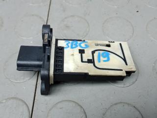 ДМРВ Renault Kadjar 1 поколение 2015, 1.5 л., дизель, МКПП, внедорожник 5 дв.