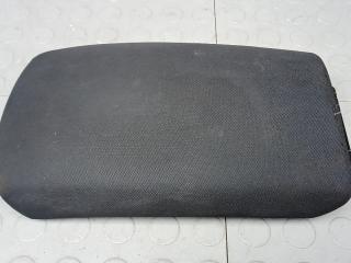 крышка подлокотника Renault Kadjar 1 поколение 2015, 1.5 л., дизель, МКПП, внедорожник 5 дв.