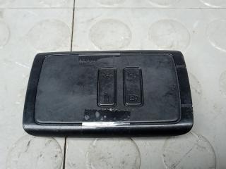 ключ-карта Renault Kadjar 1 поколение 2015, 1.5 л., дизель, МКПП, внедорожник 5 дв.