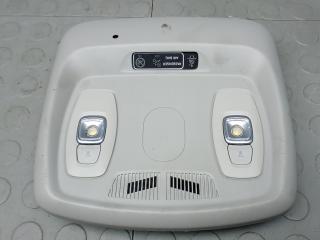 фонарь салона (плафон) Renault Kadjar 1 поколение 2015, 1.5 л., дизель, МКПП, внедорожник 5 дв.