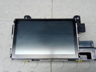 монитор Renault Kadjar 1 поколение 2015, 1.5 л., дизель, МКПП, внедорожник 5 дв.