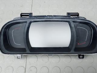 приборная панель Renault Kadjar 1 поколение 2015, 1.5 л., дизель, МКПП, внедорожник 5 дв.