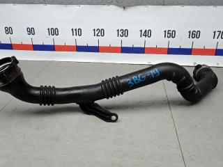 патрубок интеркулера Renault Kadjar 1 поколение 2015, 1.5 л., дизель, МКПП, внедорожник 5 дв., 144602443R