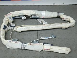 подушка безопасности боковая (шторка) Renault Kadjar 1 поколение 2015, 1.5 л., дизель, МКПП, внедорожник 5 дв.