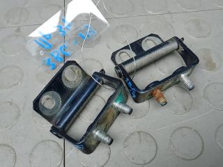 петля крышки багажника Renault Kadjar 1 поколение 2015, 1.5 л., дизель, МКПП, внедорожник 5 дв.