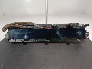 Щиток приборов (приборная панель) Renault Scenic 2 поколение 2005, Дизель 1.9, цвет, 8200365607D