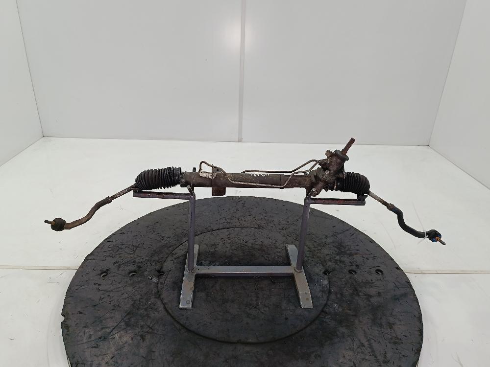 рулевая рейка Renault Laguna 2 поколение 2003, цвет, 6800000991G - фото №1