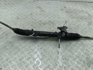 рулевая рейка Peugeot 307 1 поколение 2002, 1.6 л., бензин, МКПП, серый, хетчбэк 3 дв., 9625561580