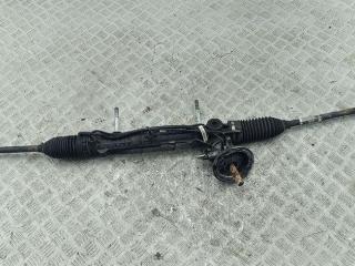 рулевая рейка Citroen C4 1 поколение 2007, 1.6 л., бензин, МКПП, чёрный, хетчбэк 5 дв., 9625561580