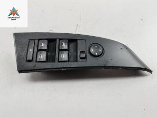 блок управления стеклоподъемниками BMW 5 серия E60/E61 2004, 2.5 л., бензин, АКПП, серый, универсал, 6951904