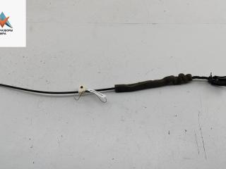 трос двери BMW 7 серия E65/E66/E67 2002, 3.6 л., бензин, АКПП, синий, седан