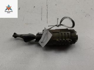 личинка дверного замка BMW 5 серия E60/E61 2004, 2.5 л., бензин, АКПП, серый, универсал