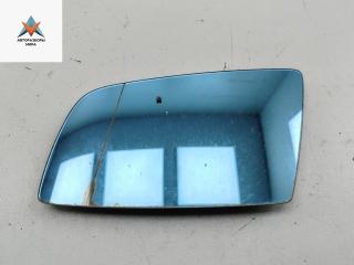 стекло зеркала наружного левого BMW 5 серия E60/E61 2004, 2.5 л., бензин, АКПП, серый, универсал