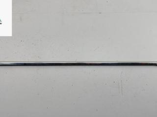 Молдинг стекла двери наружный BMW 5 серия E60/E61 2004, 2.5 л., бензин, АКПП, серый, универсал