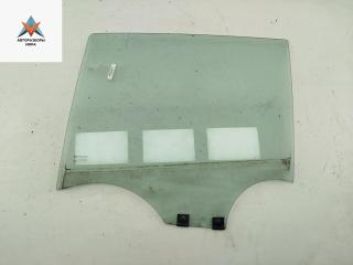 стекло двери задней левой Dacia (Renault) Sandero II 2019, 1.0 л., бензин, МКПП, белый, хетчбэк 5 дв., 43R-014931