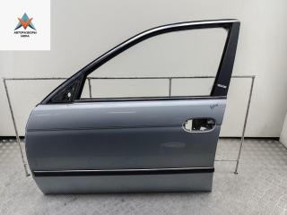 дверь сдвижная BMW 5 серия E39 1998, серый, универсал