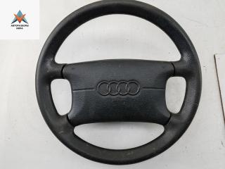 руль Audi A4 B5 1997, 1.6 л., бензин, МКПП, серый, седан