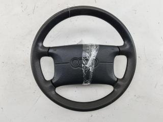 руль Audi A4 B5 1997, 1.6 л., бензин, МКПП, красный, седан, 4A0880201J