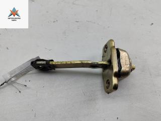 ограничитель открывания двери Ford Galaxy 1 поколение [рестайлинг] 2004, минивэн, 7M0837249D