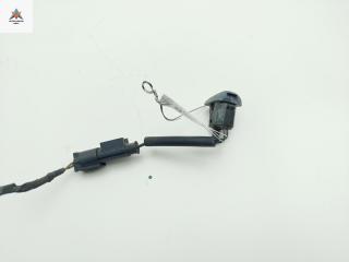 форсунка омывателя лобового стекла BMW 5 серия E60/E61 2004, 2.5 л., бензин, АКПП, серый, универсал, 7132969