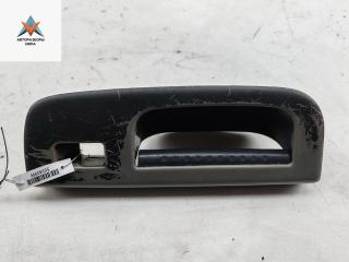 ручка внутренняя передняя правая Ford Galaxy 1 поколение [рестайлинг] 2004, 1.9 л., дизель, МКПП, серый, минивэн, 7M3867172B