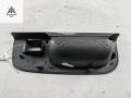 ручка внутренняя передняя правая Ford Galaxy 1 поколение [рестайлинг] 2004, 1.9 л., дизель, МКПП, серый, минивэн, 7M3867172B - фото №3