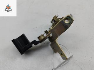 ручка крышки багажника Honda CR-V 2 поколение 2001, чёрный, внедорожник 5 дв.