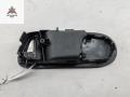 ручка внутренняя передняя правая Ford Galaxy 1 поколение [рестайлинг] 2004, 1.9 л., дизель, МКПП, серый, минивэн, 7M3837114 - фото №2