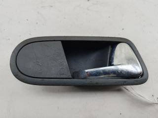 ручка внутренняя передняя правая Ford Galaxy 1 поколение [рестайлинг] 2004, 1.9 л., дизель, МКПП, серый, минивэн, 7M3837114