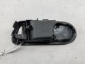 ручка внутренняя передняя правая Ford Galaxy 1 поколение [рестайлинг] 2004, 1.9 л., дизель, МКПП, серый, минивэн, 7M3837114 - фото №2