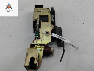 замок двери передней правой Ford Galaxy 1 поколение [рестайлинг] 2004, 1.9 л., дизель, МКПП, серый, минивэн