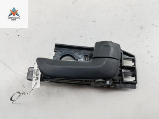 ручка внутренняя передняя правая Kia Sportage 2 поколение [рестайлинг] 2008, 2.0 л., дизель, МКПП, чёрный, внедорожник 5 дв., 82613IF000