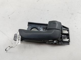 ручка внутренняя передняя правая Kia Sportage 2 поколение [рестайлинг] 2008, 2.0 л., дизель, МКПП, чёрный, внедорожник 5 дв., 82613IF000