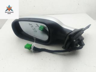 зеркало левое Volvo S80 1 поколение 2000, 2.4 л., бензин, АКПП, серый, седан