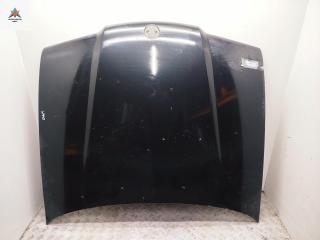 капот BMW 3 серия E36 [рестайлинг] 1997, 1.6 л., бензин, МКПП, чёрный, универсал