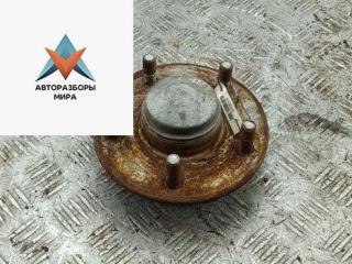 ступица задняя левая Nissan Primera P12 2004, 2.0 л., бензин, МКПП, серый, универсал