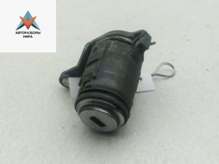 личинка дверного замка Volvo S80 1 поколение 2000, 2.4 л., бензин, АКПП, серый, седан