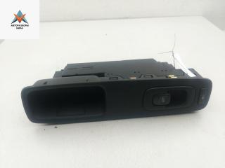 кнопка стеклоподъемника переднего правого Volvo S80 1 поколение 2000, 2.4 л., бензин, АКПП, серый, седан, 9452961