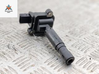 катушка зажигания Mercedes-Benz C-Класс W204/S204 2010, 1.8 л., бензин, МКПП, серый, универсал, 0001502580, 0040100072