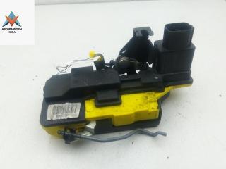 замок двери задней правой Volvo S80 1 поколение 2000, 2.4 л., бензин, АКПП, серый, седан, 30653756