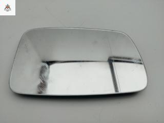 стекло зеркала наружного левого BMW 7 серия E65/E66/E67 2002, 3.6 л., бензин, АКПП, синий, седан