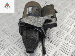 стартер Suzuki Ignis 2 поколение (MH) 2004, 1.3 л., бензин, МКПП, синий, хетчбэк 5 дв., M002T467817E