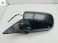 зеркало левое BMW 5 серия E39 [рестайлинг] 2002, 2.5 л., бензин, МКПП, чёрный, универсал, 32289L - фото №2