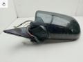 зеркало левое BMW 5 серия E39 [рестайлинг] 2002, 2.5 л., бензин, МКПП, чёрный, универсал, 32289L - фото №3