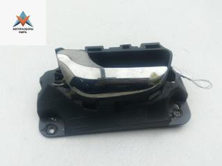 ручка внутренняя задняя левая Volvo S80 1 поколение 2000, 2.4 л., бензин, АКПП, серый, седан, 09170045